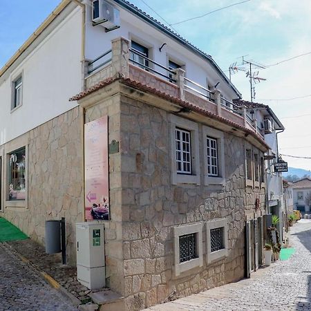 Casa Nossominho Villa Vila Nova de Cerveira Kültér fotó