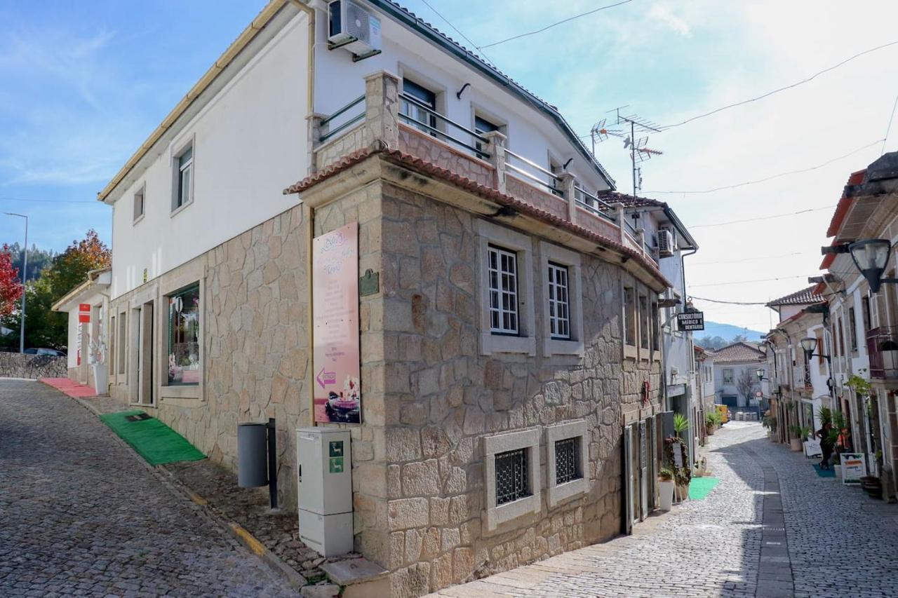 Casa Nossominho Villa Vila Nova de Cerveira Kültér fotó