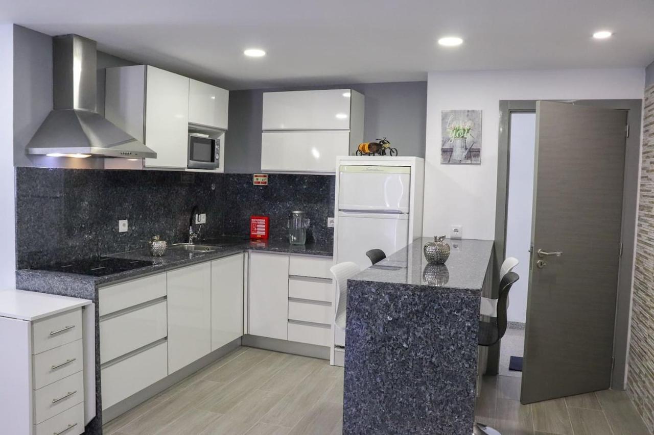 Casa Nossominho Villa Vila Nova de Cerveira Kültér fotó